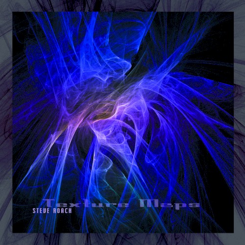 Texture Maps: The Lost Pieces, Volume 3封面