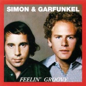 Feelin’ Groovy封面