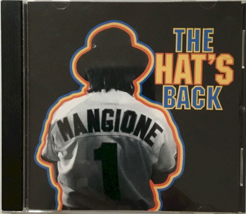 The Hat's Back封面