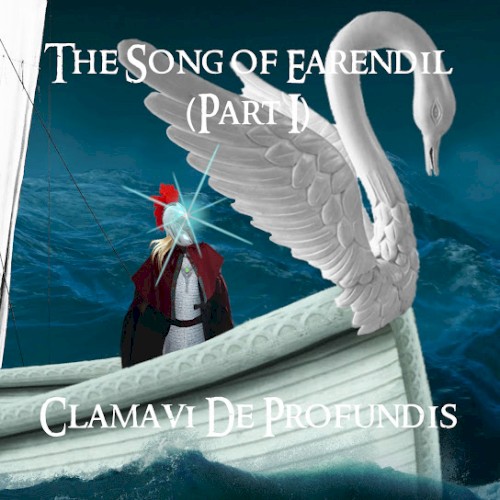 The Song of Earendil, Part I封面