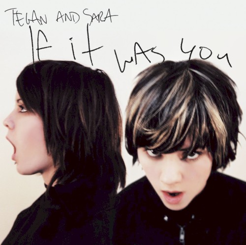 If It Was You封面