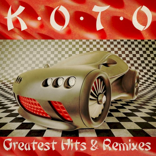 Greatest Hits & Remixes封面