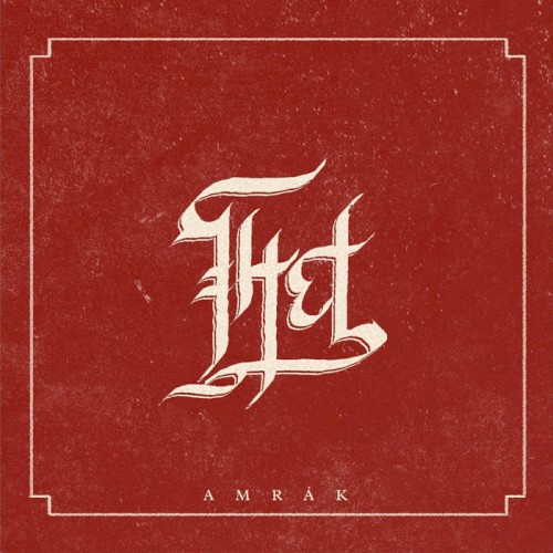 Amrak封面