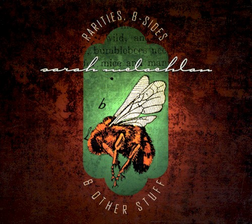 Rarities, B-Sides, & Other Stuff封面