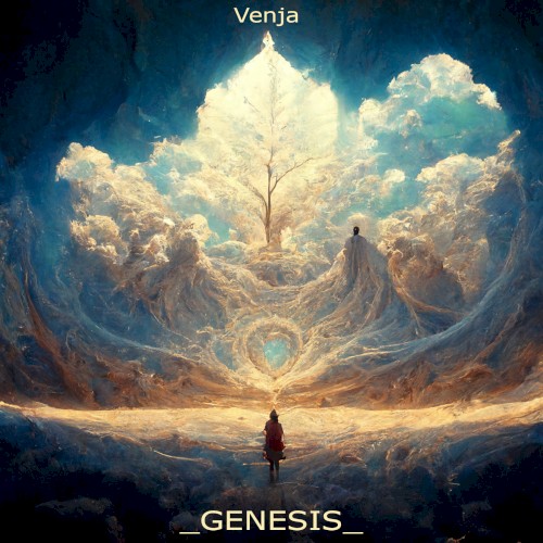 Genesis封面