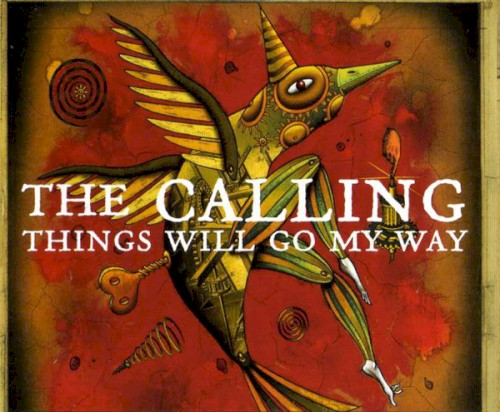 Things Will Go My Way封面