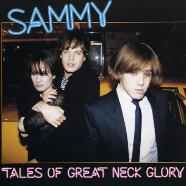 Tales of Great Neck Glory封面