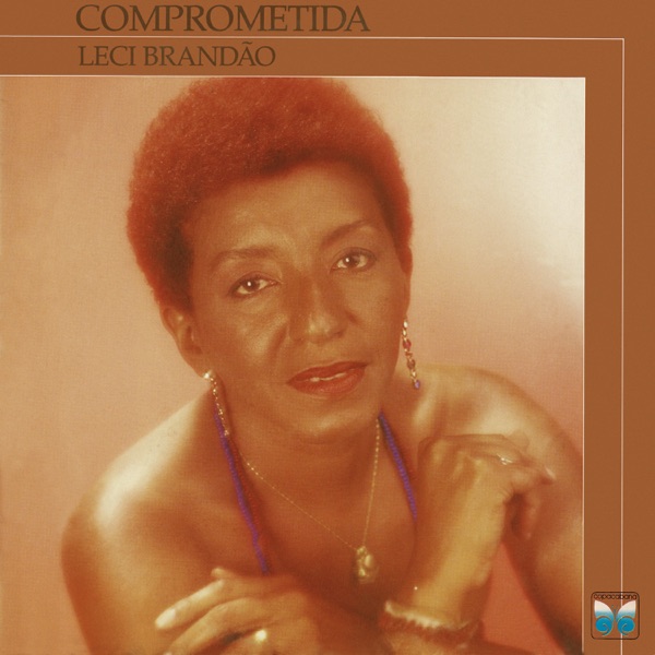 Comprometida封面