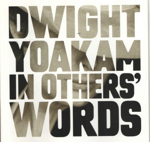 In Other's Words封面