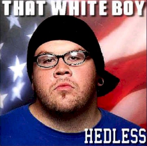That White Boy封面