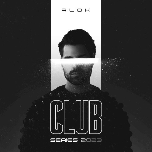 Alok Club Series 2023封面
