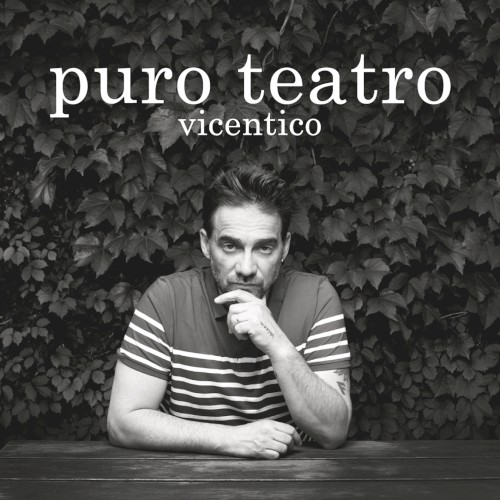 Puro teatro封面