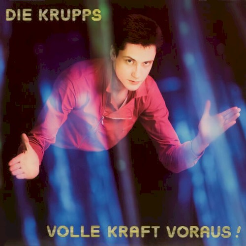 Volle Kraft voraus!封面