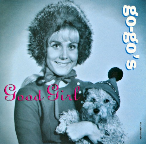 Good Girl封面
