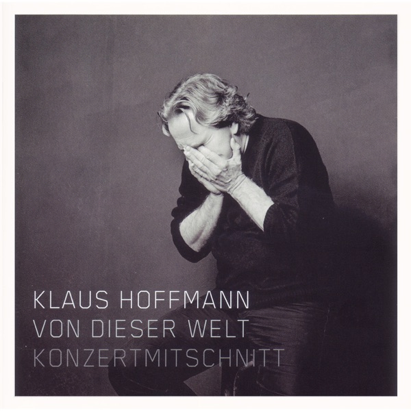 Von dieser Welt: Konzertmitschnitt封面