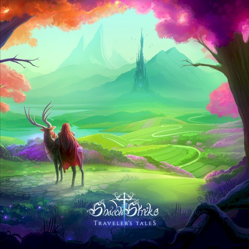 Traveler's Tales封面