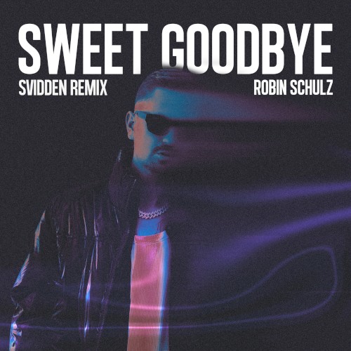 Sweet Goodbye (Svidden remix)封面
