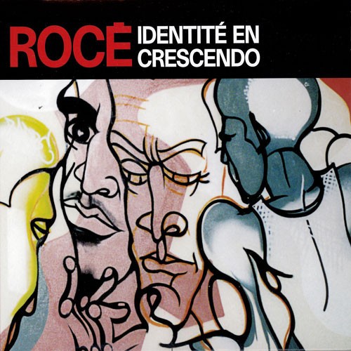 Identité en Crescendo封面
