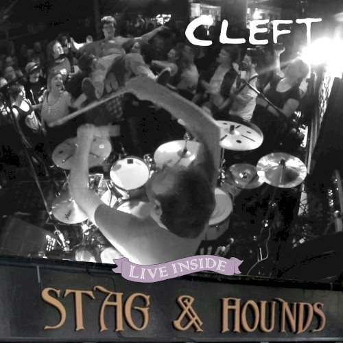Live Inside Stag & Hounds封面
