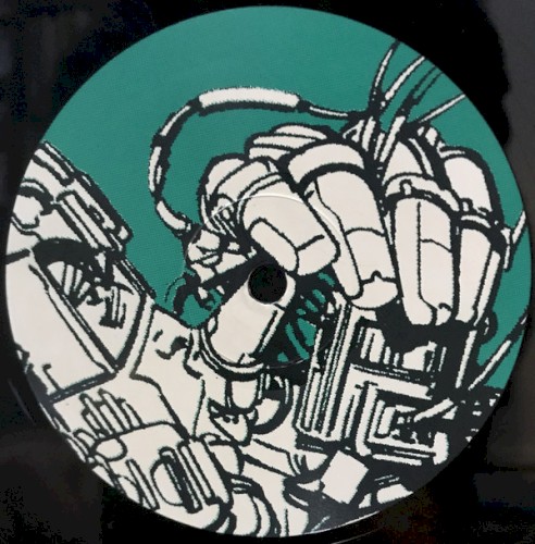 C-Trance封面