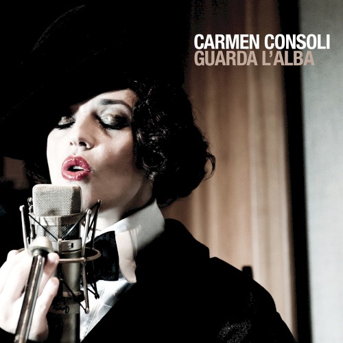 Guarda L'Alba封面