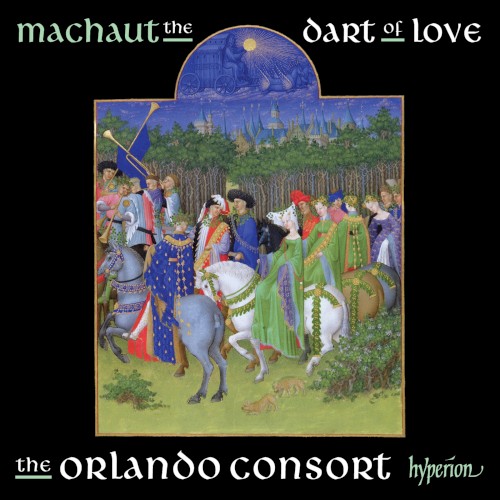 The Dart of Love封面