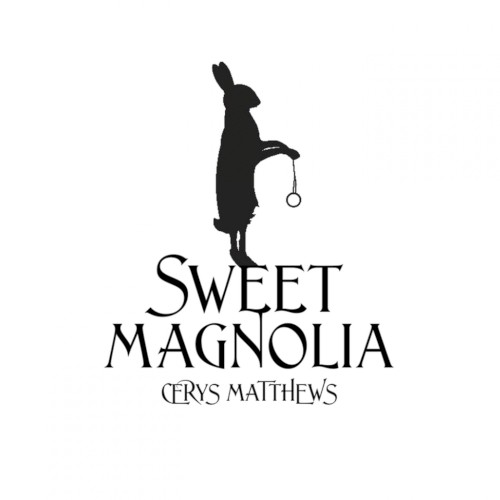 Sweet Magnolia封面