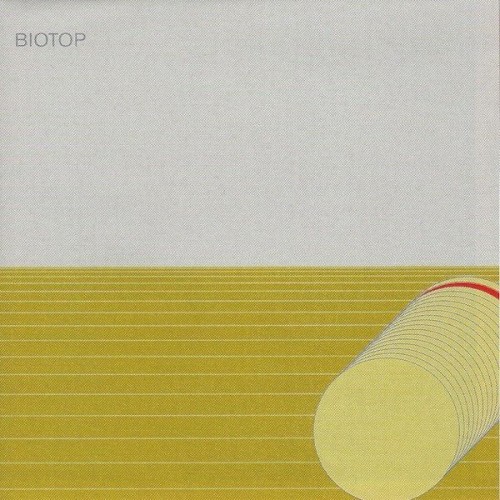 Biotop封面