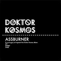 Assburner封面