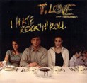 I Hate Rock'n'Roll封面
