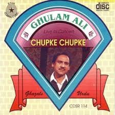 Chupke Chupke: Live in England封面