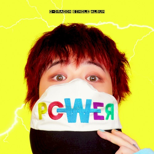 POWER封面