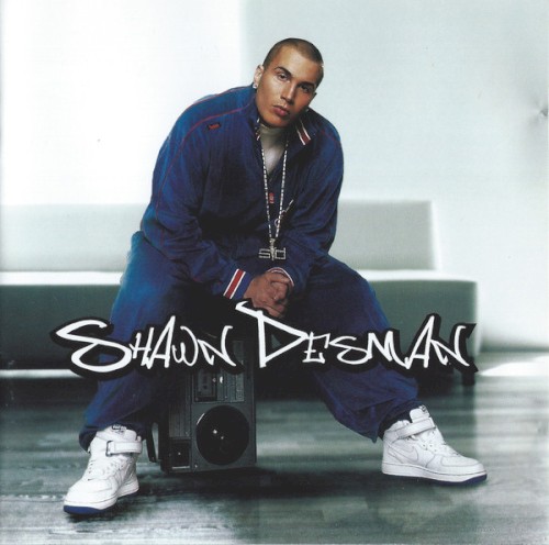 Shawn Desman封面