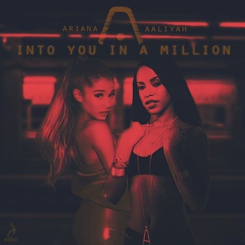 Into You in a Million封面