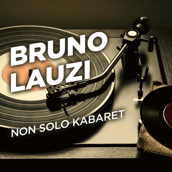 Non solo Kabaret封面