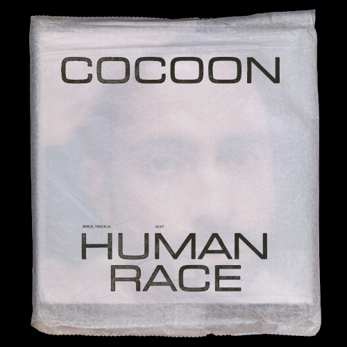 Human Race封面
