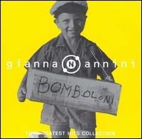 Bomboloni封面