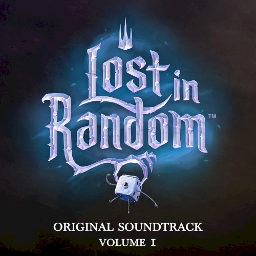 Lost in Random, Vol. 1 (Original Game Soundtrack)封面