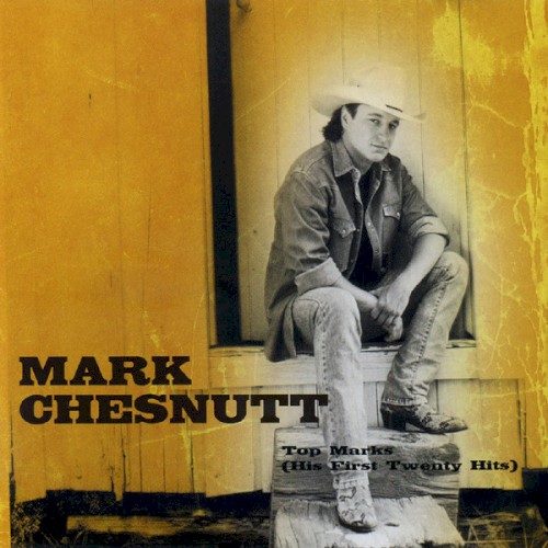Top Marks (His First Twenty Hits)封面