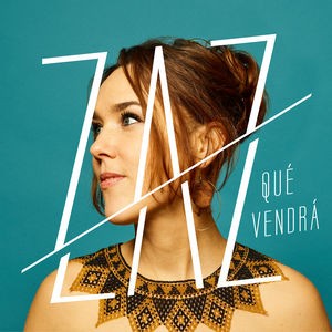 Qué vendrá封面