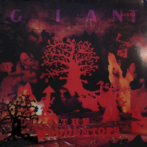 Giant封面