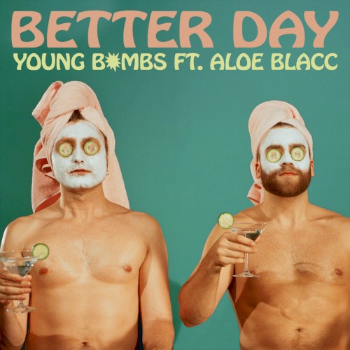 Better Day封面