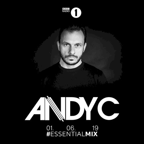 2019-06-01: BBC Radio 1 Essential Mix: XOYO, London封面