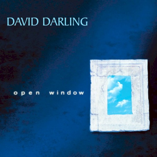 Open Window封面