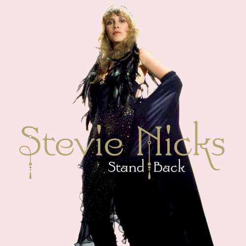 Stand Back封面