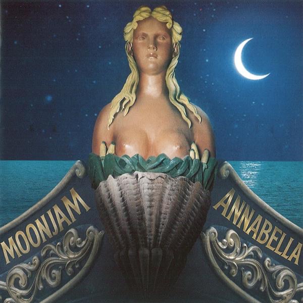Annabella封面