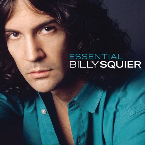 Essential Billy Squier封面