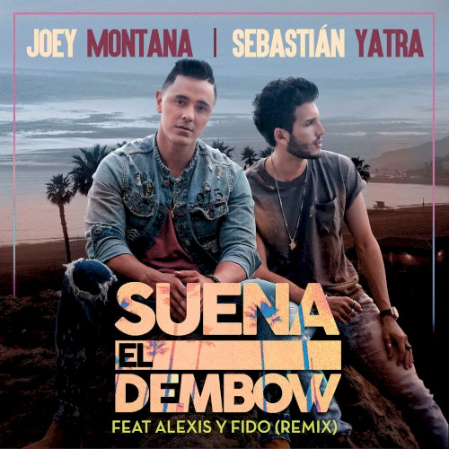 Suena el dembow (remix)封面