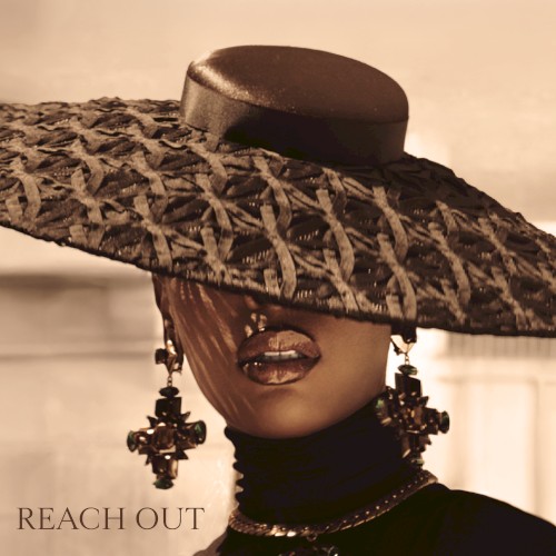 Reach Out封面