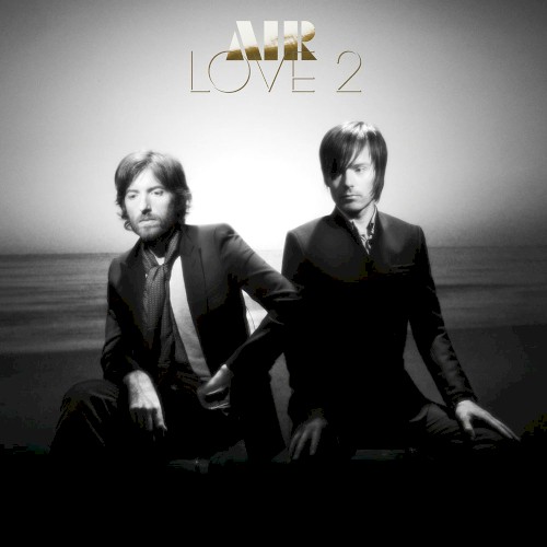 Love 2封面